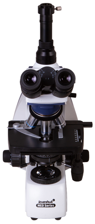 Микроскоп Levenhuk MED 35T