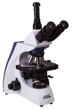 Микроскоп Levenhuk MED 35T