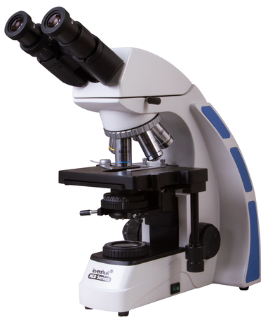Микроскоп Levenhuk MED 40B