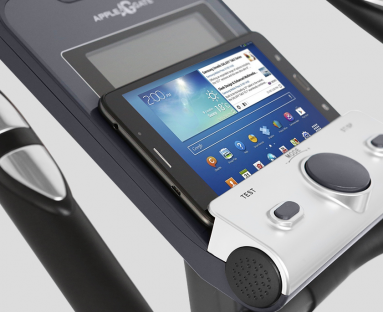 Эллиптический тренажер AppleGate X32 A