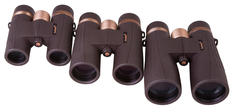 Бинокль Levenhuk Vegas ED 12x50