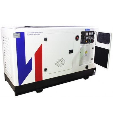 Генератор Исток АД40С-Т400-2РПМ25