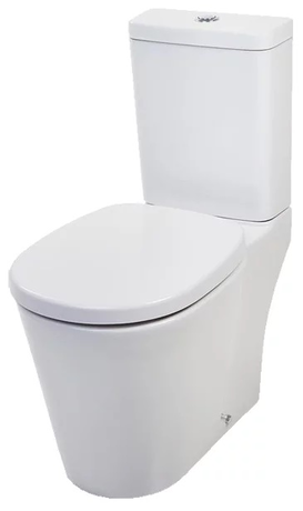 Унитаз IDDIS Calipso CAL2DSEi24 
