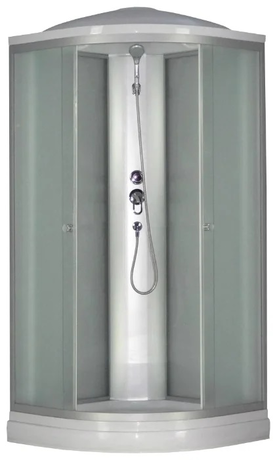 Душевая кабина River  NARA LIGHT 80/15 МТ
