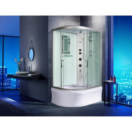 Душевая кабина WELTWASSER  HALLE 1204 R 