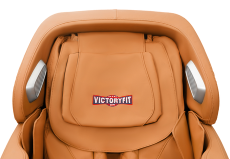 Массажное кресло VictoryFit M828