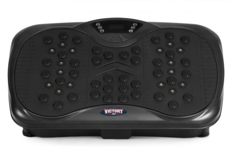 Вибромассажер VictoryFit M810