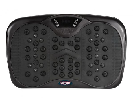 Вибромассажер VictoryFit M810
