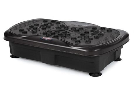 Вибромассажер VictoryFit M810