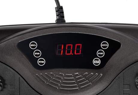 Вибромассажер VictoryFit M810