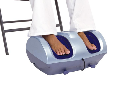 Вибромассажер US-MEDICA Angel Feet NF