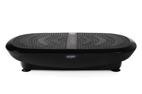 Вибромассажер VictoryFit S800