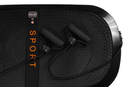 Вибромассажер VictoryFit S800