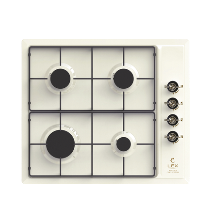 Варочная панель LEX GVE 6044-1 C IV LIGHT