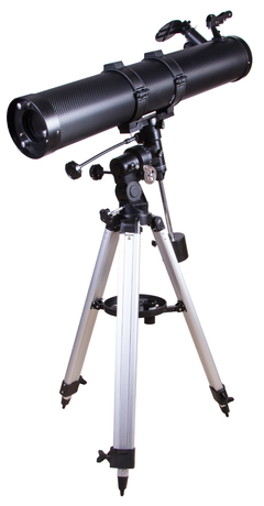 Телескоп Bresser Galaxia 114/900 EQ