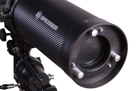 Телескоп Bresser Galaxia 114/900 EQ