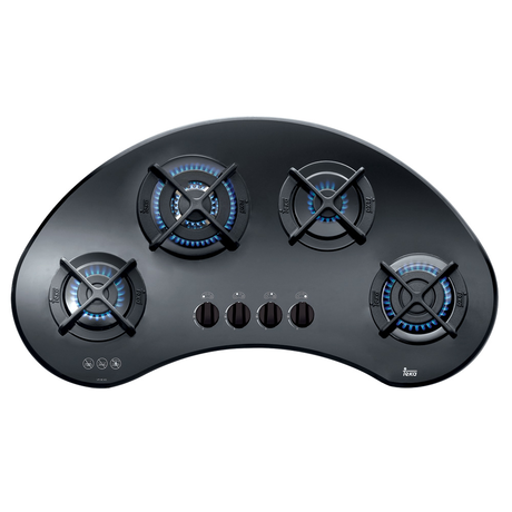 Варочная панель Teka  VR 90 4G AI TR AL NAT