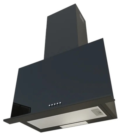 Вытяжка кухонная Korting  KHC 65330 GN