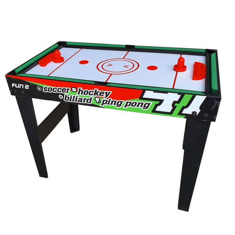 Игровой стол-трансформер DFC  FUN2 4 в 1