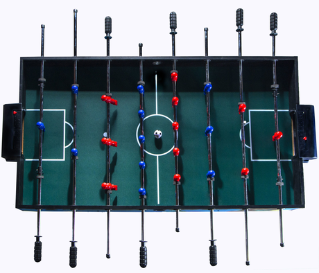 Игровой стол-трансформер Weekend Billiard Super Set 8-in-1