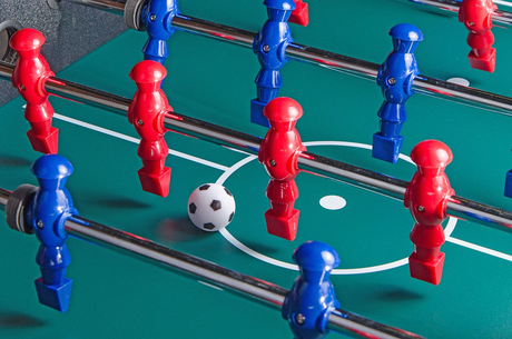 Игровой стол-трансформер Weekend Billiard Super Set 8-in-1