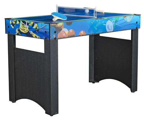 Игровой стол-трансформер Weekend Billiard Super Set 8-in-1