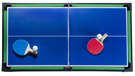 Игровой стол-трансформер Weekend Billiard Super Set 8-in-1