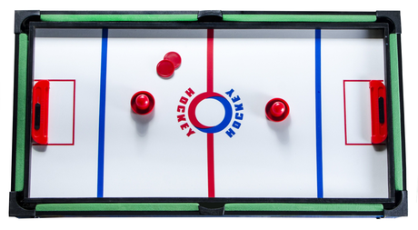 Игровой стол-трансформер Weekend Billiard Super Set 8-in-1
