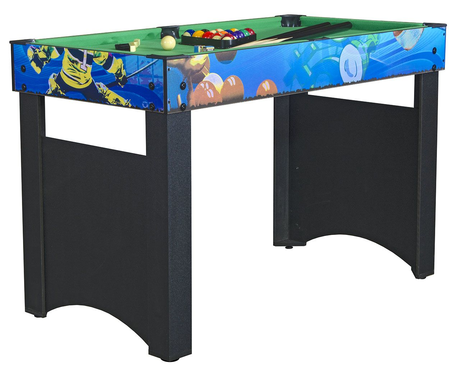 Игровой стол-трансформер Weekend Billiard Super Set 8-in-1
