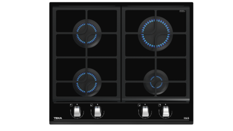 Варочная панель Teka  GZC 64300 XBN BLACK