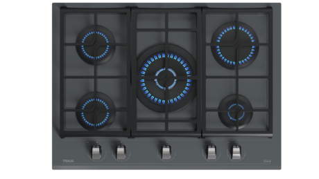 Варочная панель Teka  GZC 75330 XBN STONE GREY