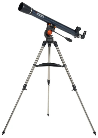 Телескоп Celestron  AstroMaster 70 AZ