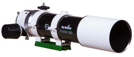 Труба оптическая Synta Sky-Watcher Evostar BK ED72 OTA