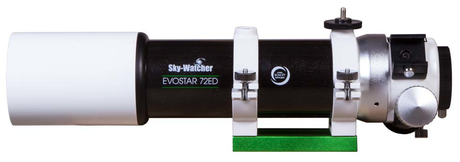 Труба оптическая Synta Sky-Watcher Evostar BK ED72 OTA