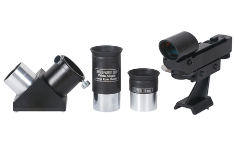 Труба оптическая Synta Sky-Watcher BK MAK90SP OTA