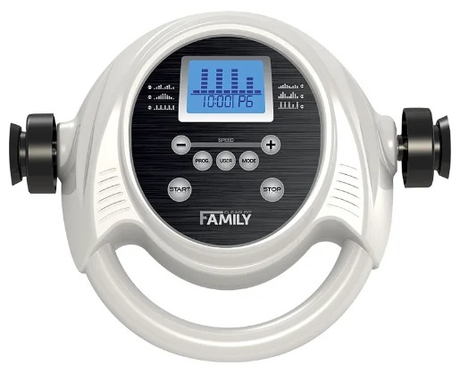 Вибромассажер FAMILY 135 P