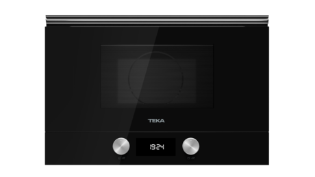 Микроволновая печь Teka  ML 8220 BIS L NIGHT RIVER BLACK