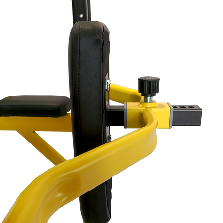 Турник DFC  Power Tower Homegym G008Y