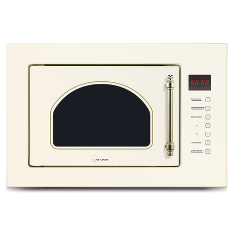 Микроволновая печь Midea  MI 9252 RGI-B