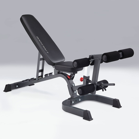 Силовая скамья Body Craft F602