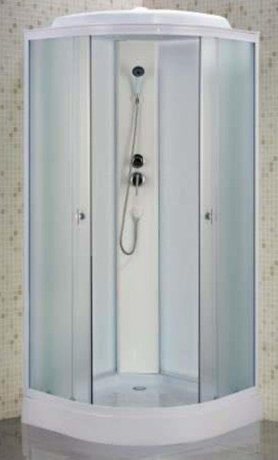 Душевая кабина Niagara  NG-5301