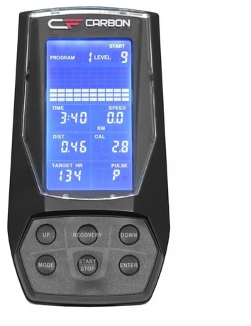 Велотренажер Carbon Fitness U818 MAGNEX 