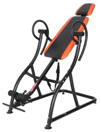 Инверсионный стол Sport Elite GB13106