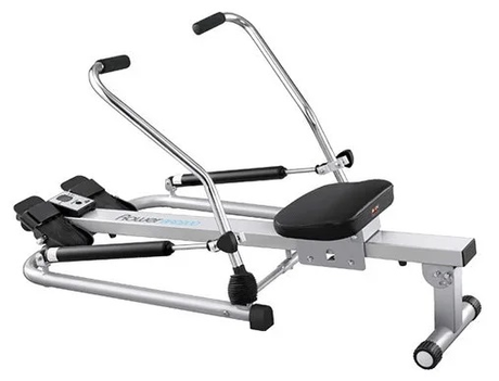 Гребной тренажер Body Sculpture ВR-2200H