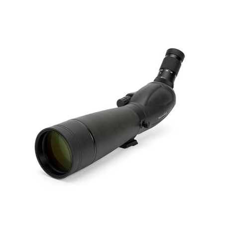Зрительная труба Celestron  TrailSeeker 80