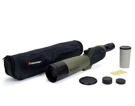Зрительная труба Celestron  Ultima 80 Straight
