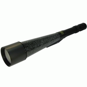 Зрительная труба КОМЗ ЗТ 15–60x66, цветная