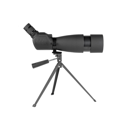 Зрительная труба Veber 25–75x70