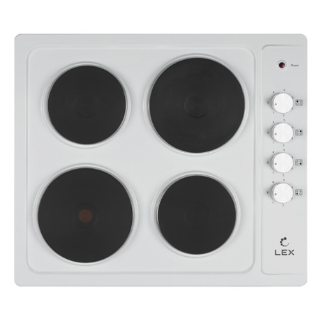 Варочная панель LEX EVE 640 WH