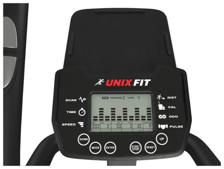 Эллиптический тренажер Unixfit  SL-430E